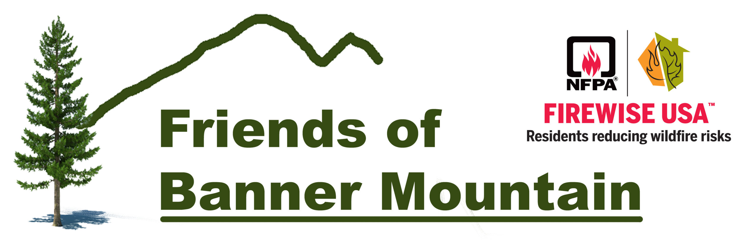 Friends of Banner Mountain
